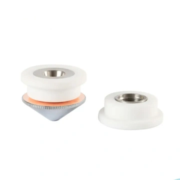 IPG Ceramic Ring Cutting Head Ceramic Body